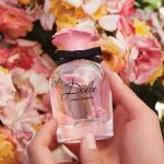 عطر ادکلن دولچه گابانا دولچه گاردن | Dolce Gabbana Dolce Garden - تصویر 9