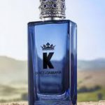 ادکلن دولچه گابانا کی-کینگ- ادو پرفیوم (100 میل) | Dolce Gabbana K EDP - تصویر 5
