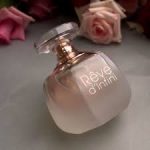 عطر ادکلن لالیک روه د اینفینی | Lalique Rеve d’Infini - تصویر 2