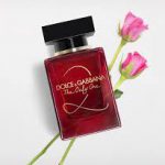 عطر ادکلن دلچه گابانا د اونلی وان  | Dolce Gabbana The Only One 2 - تصویر 5