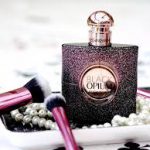عطر ادکلن ایو سن لورن بلک اپیوم نایت بلنچ | YSL Black Opium Nuit Blanche - تصویر 5