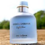 عطر ادکلن دلچه گابانا لایت بلو او اینتنس مردانه | Dolce Gabbana Light Blue Eau Intense Pour Homme - تصویر 6