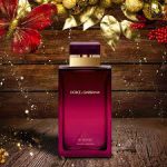 عطر ادکلن دی اند جی دلچه گابانا پورفم اینتنس | Dolce Gabbana Pour Femme Intense - تصویر 5