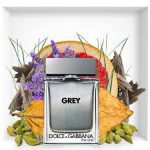 عطر ادکلن دلچه گابانا د وان گری | Dolce Gabbana The One Grey