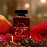 عطر ادکلن دلچه گابانا د اونلی وان  | Dolce Gabbana The Only One 2 - تصویر 6