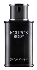 عطر ادکلن ایو سن لورن بادی کوروس | Yves Saint Laurent Body Kouros - تصویر 2