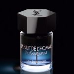 عطر ادکلن ایو سن لورن لا نویت د لهوم او الکتریک | YSL La Nuit de L’Homme Eau Electrique - تصویر 3