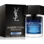عطر ادکلن ایو سن لورن لا نویت د لهوم او الکتریک | YSL La Nuit de L’Homme Eau Electrique