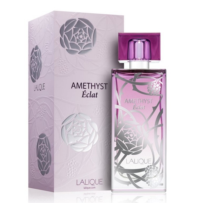 lalique-amethyst-eclat-eau-de-parfum-100-ml لالیک آمیتیس اکلت | Lalique Amethyst Eclat - تصویر 1