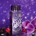 عطر ادکلن لالیک آمیتیس اکسکوئیز | Lalique Amethyst Exquise - تصویر 5