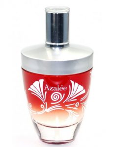 عطر ادکلن لالیک آزالی | Lalique Azalee - تصویر 2