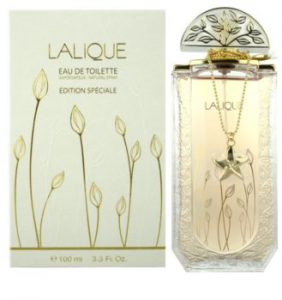 عطر ادکلن لالیک لیمیتد ادیشن | Lalique 20th Anniversary Limited Edition - تصویر 2