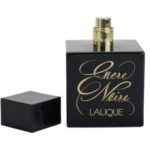 عطر ادکلن لالیک انکر نویر پور اله | Lalique Encre Noire Pour Elle - تصویر 11