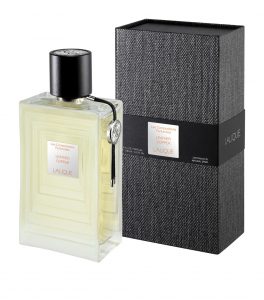 عطر ادکلن لالیک لدر کوپ | Lalique Leather Copper - تصویر 3