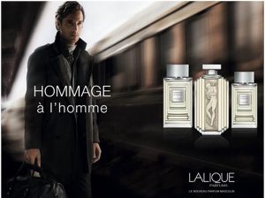 عطر ادکلن لالیک هومیج | Lalique Hommage - تصویر 6