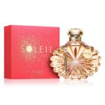 عطر ادکلن لالیک سولیل | Lalique Soleil