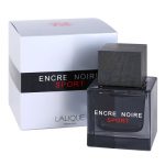 عطر ادکلن لالیک انکر نویر اسپرت | Lalique Encre Noire Sport