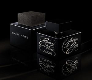عطر ادکلن لالیک انکر نویر پور اله | Lalique Encre Noire Pour Elle - تصویر 10