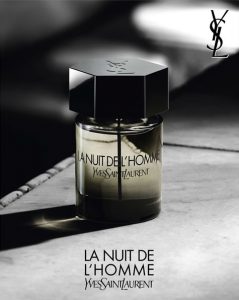 عطر ادکلن ایو سن لورن لا نویت د ال هوم | Yves Saint Laurent La Nuit de L`Homme - تصویر 6