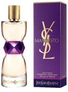 عطر ادکلن ایو سن لورن منیفستو | Yves Saint Laurent Manifesto - تصویر 2