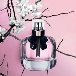 عطر ادکلن ایو سن لورن مون پاریس زنانه | YSL Mon Paris - تصویر 4