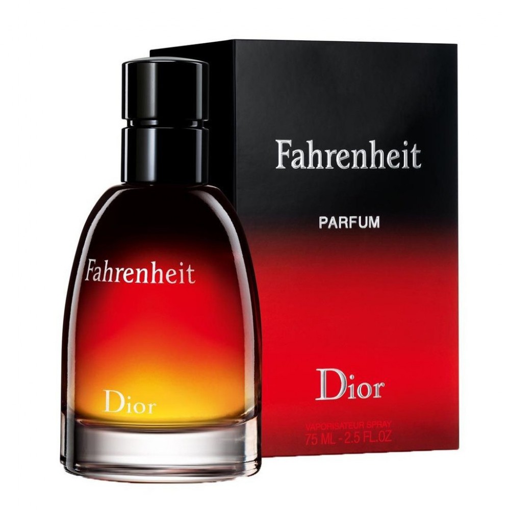 n0LOlGqg1570790424 عطر ادکلن دیور فارنهایت له پرفیوم | Dior Fahrenheit Le Parfum - تصویر 1