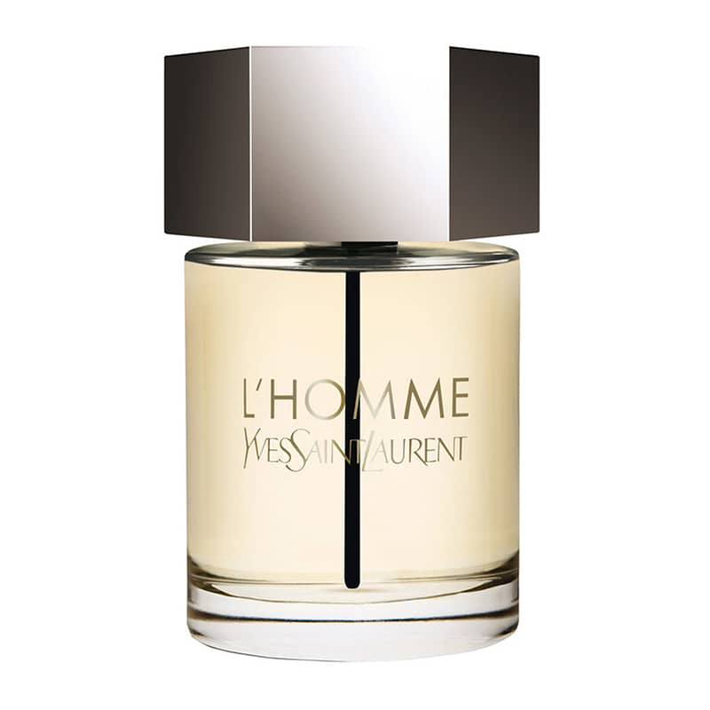 njw61ebst216sc171ikf عطر ادکلن ایو سن لورن لهوم | YSL L’Homme - تصویر 1