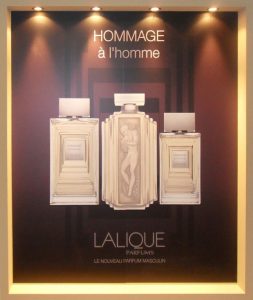 عطر ادکلن لالیک هومیج | Lalique Hommage - تصویر 7