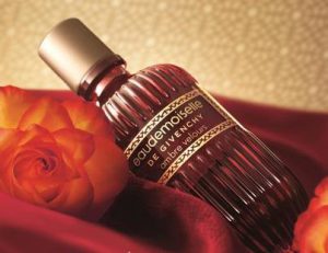 عطر ادکلن جیوانچی اودوموزل د جیوانچی آمبر ولورز | Givenchy Eaudemoiselle de Givenchy Ambre Velours - تصویر 3