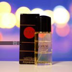 عطر ادکلن ایو سن لورن اپیوم پور هوم | Yves Saint Laurent Opium Pour Homme - تصویر 5