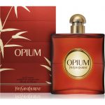 عطر ادکلن ایو سن لورن اپیوم | YSL Opium - تصویر 2
