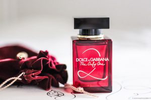 عطر ادکلن دلچه گابانا د اونلی وان  | Dolce Gabbana The Only One 2 - تصویر 7