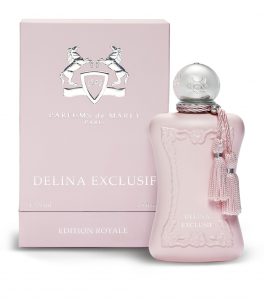 عطر ادکلن مارلی دلینا اکسکلوسیف | Parfums de Marly Delina Exclusif