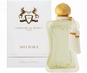 عطر ادکلن مارلی ملیورا | Parfums de Marly Meliora