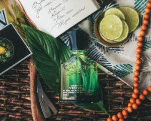 عطر کرید اوریجینال وتیور | Creed Original Vetiver - تصویر 5