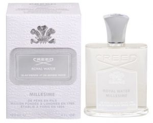 عطر ادکلن کرید رویال واتر | Creed Royal Water - تصویر 2