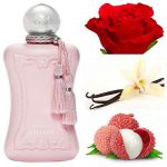 عطر ادکلن مارلی دلینا اکسکلوسیف | Parfums de Marly Delina Exclusif - تصویر 7