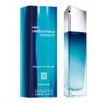 عطر ادکلن جیوانچی وری ایرسیستیبل فرش اتیتود | Givenchy Very Irresistible Givenchy Fresh Attitude - تصویر 3