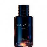 عطر ادکلن دیور ساواج پارفوم (100 میل) | Dior Sauvage Parfum - تصویر 2