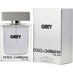 عطر ادکلن دلچه گابانا د وان گری | Dolce Gabbana The One Grey - تصویر 8