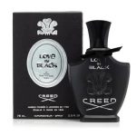 عطر کرید لاو این بلک | Creed Love In Black - تصویر 5