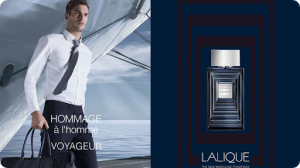 عطر ادکلن لالیک هومیج الهوم وویاژر | Lalique Hommage a l’homme Voyageur - تصویر 5