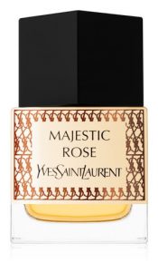 عطر ادکلن ایو سن لورن مجستیک رز | Yves Saint Laurent Majestic Rose - تصویر 5
