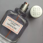 عطر ادکلن جیوانچی جنتلمن اونلی کژوال شیک | Givenchy Gentlemen Only Casual Chic - تصویر 3