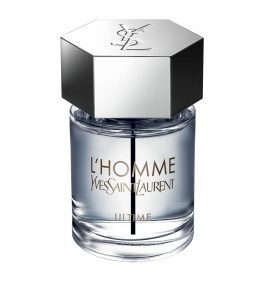 عطر ادکلن ایو سن لورن لهوم اولتایم | YSL L’Homme Ultime - تصویر 4