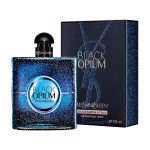 عطر ادکلن ایو سن لورن بلک اوپیوم اینتنس | Yves Saint Laurent Black Opium Intense - تصویر 2