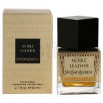 عطر ادکلن ایو سن لورن نوبل لدر | Yves Saint Laurent Noble Leather - تصویر 2