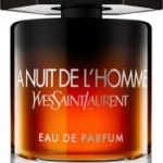 عطر ادکلن ایو سن لورن لانویت د لهوم ادو پرفیوم | YSL La Nuit de L’Homme Eau de Parfum