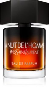 عطر ادکلن ایو سن لورن لانویت د لهوم ادو پرفیوم | YSL La Nuit de L’Homme Eau de Parfum