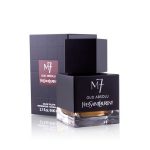 عطر ادکلن ایو سن لورن M7 عود ابسلو |  Yves Saint Laurent M7 Oud Absolu - تصویر 5